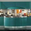 How to Give Your Kitchen a New Look Perfectly