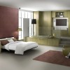 How to Arrange Your Bedroom Furniture for Better Look