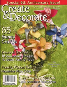 digest of home decor