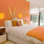 bed idea for young girl's room