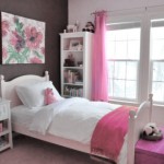 pubescent bed