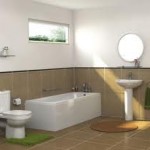 Bathroom ideas