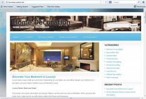 home-decor-web