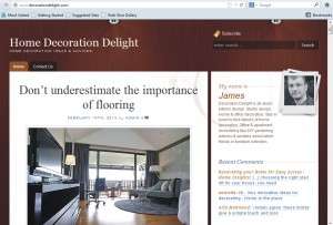 home-decoration-web