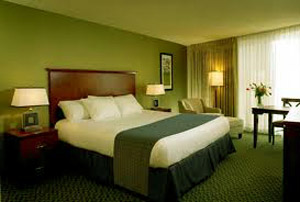 Guest Bedroom Ideas