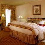 right bed for friends room