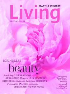 interior decor digest martha living
