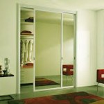 wardrobe for guests