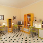 office chair setting