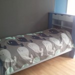 cure bedding