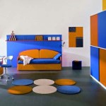 sofa for teen's room