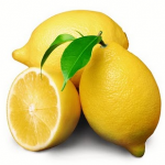 lemon beauty tips