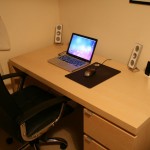 computer chair