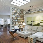 office room setting