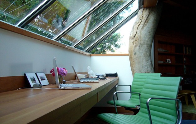 Stylish Home Chairs Modern Designs Decorating Ideas and Tips