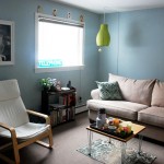 living room chair