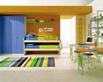 Inspired Teenage Boys Small Bedrooms Modern Design decorating Ideas