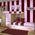 younger bedroom