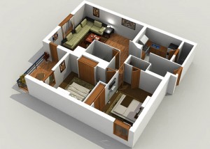 3d home design online