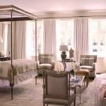 matching furniture of bedroom
