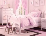 Kids Bedroom Furniture Designs for Girls and Boys