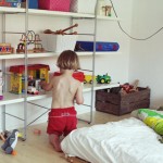 fun boy room ideas