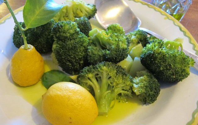 How to Grow Broccoli in Home Garden