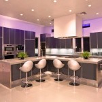 celebrities kitchen