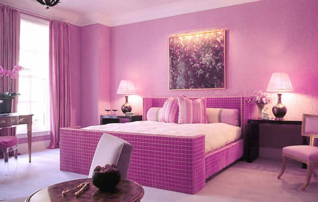 Fresh Home Decorating Furniture Ideas