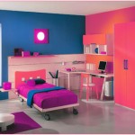 unique desing for baby boy room