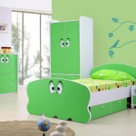simple bedding for girl room