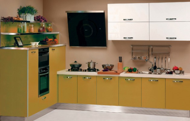 Small Kitchen Design Tools and Ideas