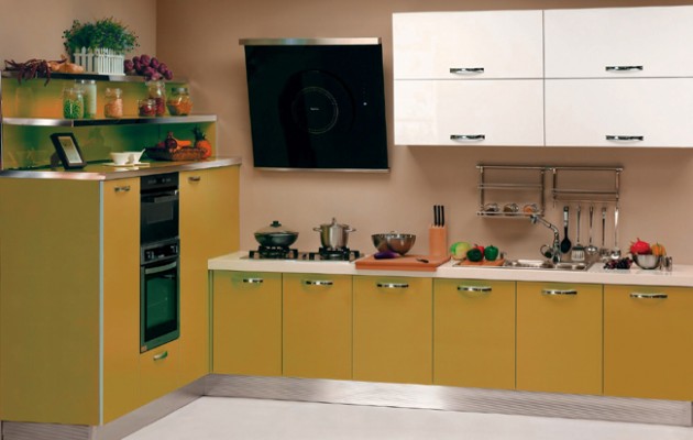Small Kitchen Design Tools and Ideas