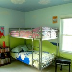 shared bedroom ideas teenagers