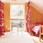 shared sibling bedrooms