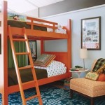 decorating a shared bedroom