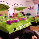 modern style bedding ideas for boys