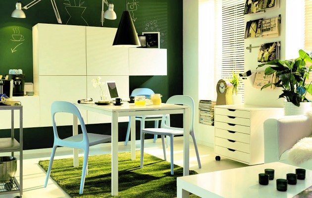 Finest Dining Room Decoration Ideas
