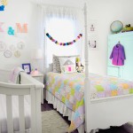 decorating a kids room