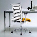 excutive style of office chair
