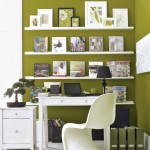 simple office