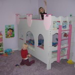 kids room toy storage