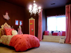 kids bedroom design photos