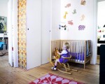 Cute kids room decorating ideas