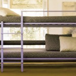double bed for childs
