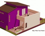 3d Home Plans and Floor Designs