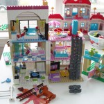 kids toy organizer shelves