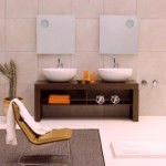 furniture of bath room