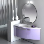 modern style ideas of bath room