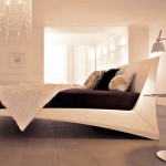 unique style bed